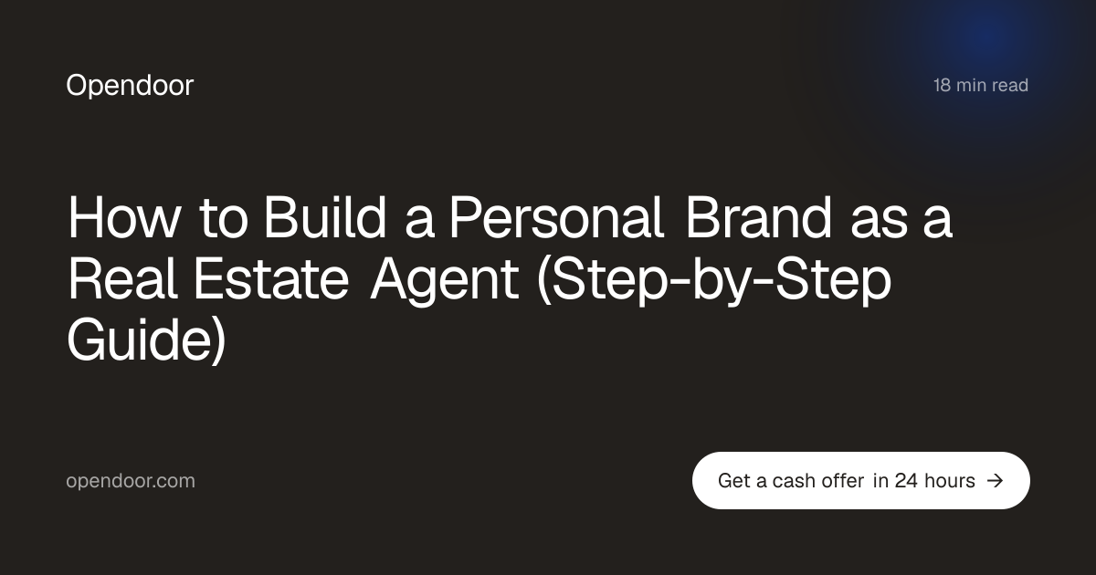 how do new realtors get clients