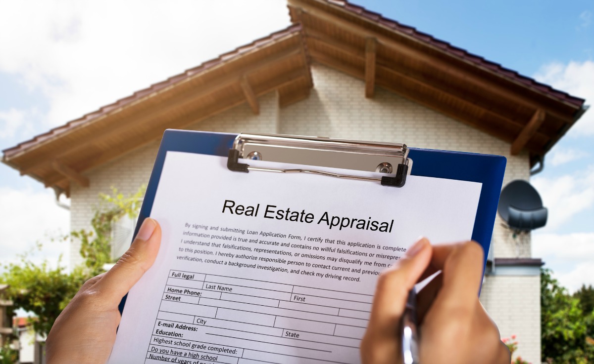 What buyers and sellers need to know about home appraisals Opendoor