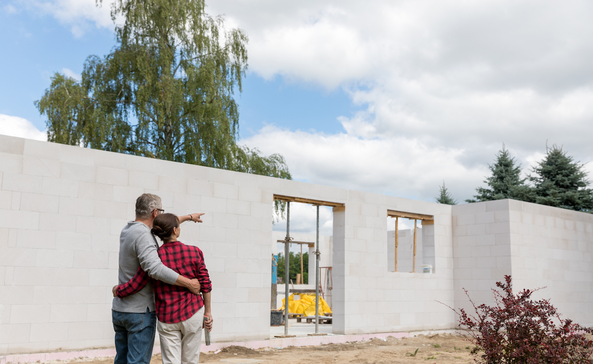 5 tips for buying a new construction